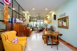 Casuarina Cove (D15), Condominium #553577361
